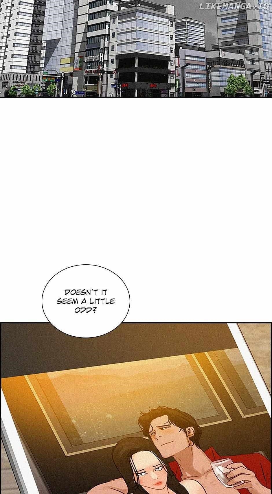 Lord of Money - Chapter 140 Page 2