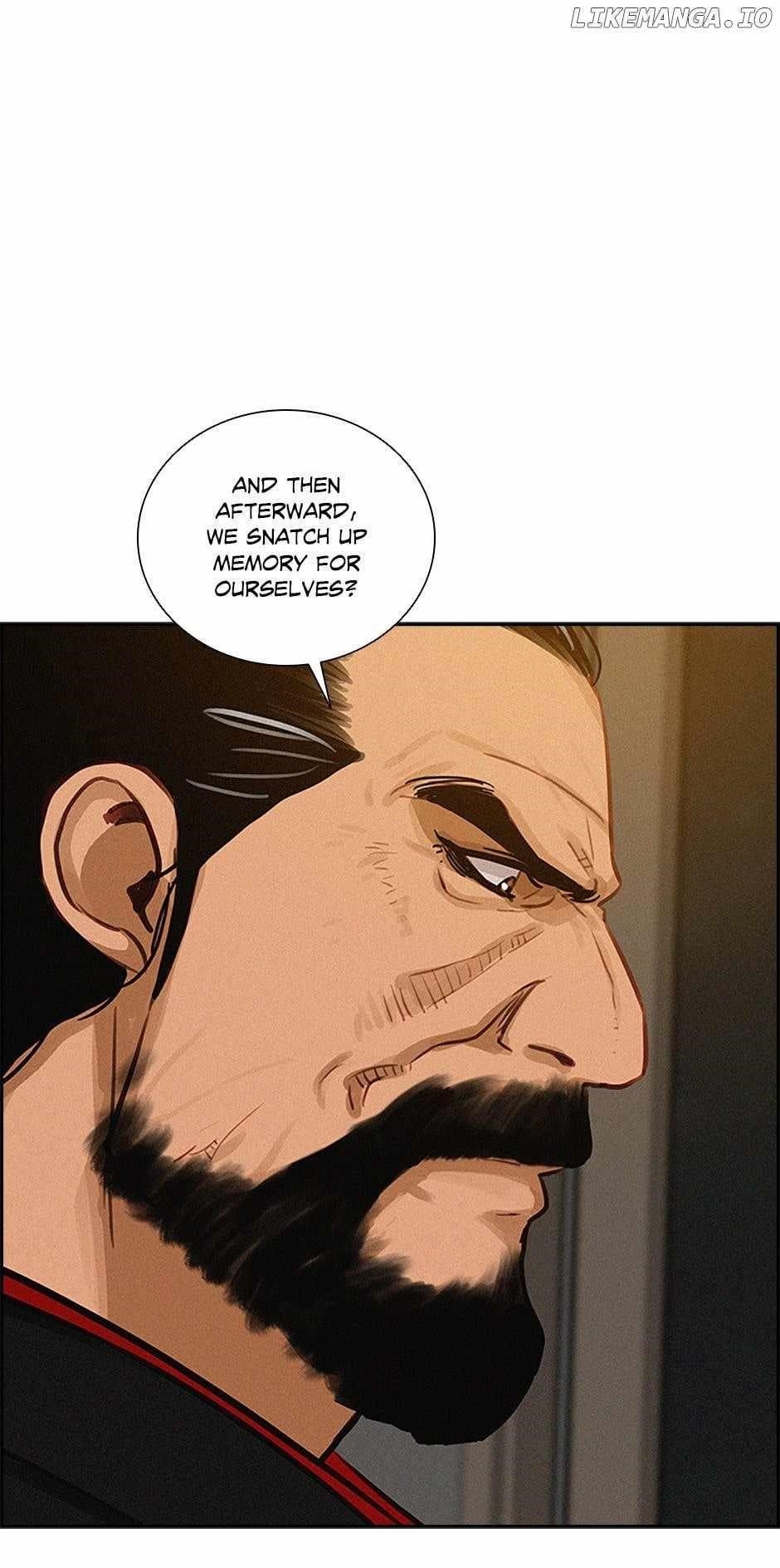 Lord of Money - Chapter 140 Page 23