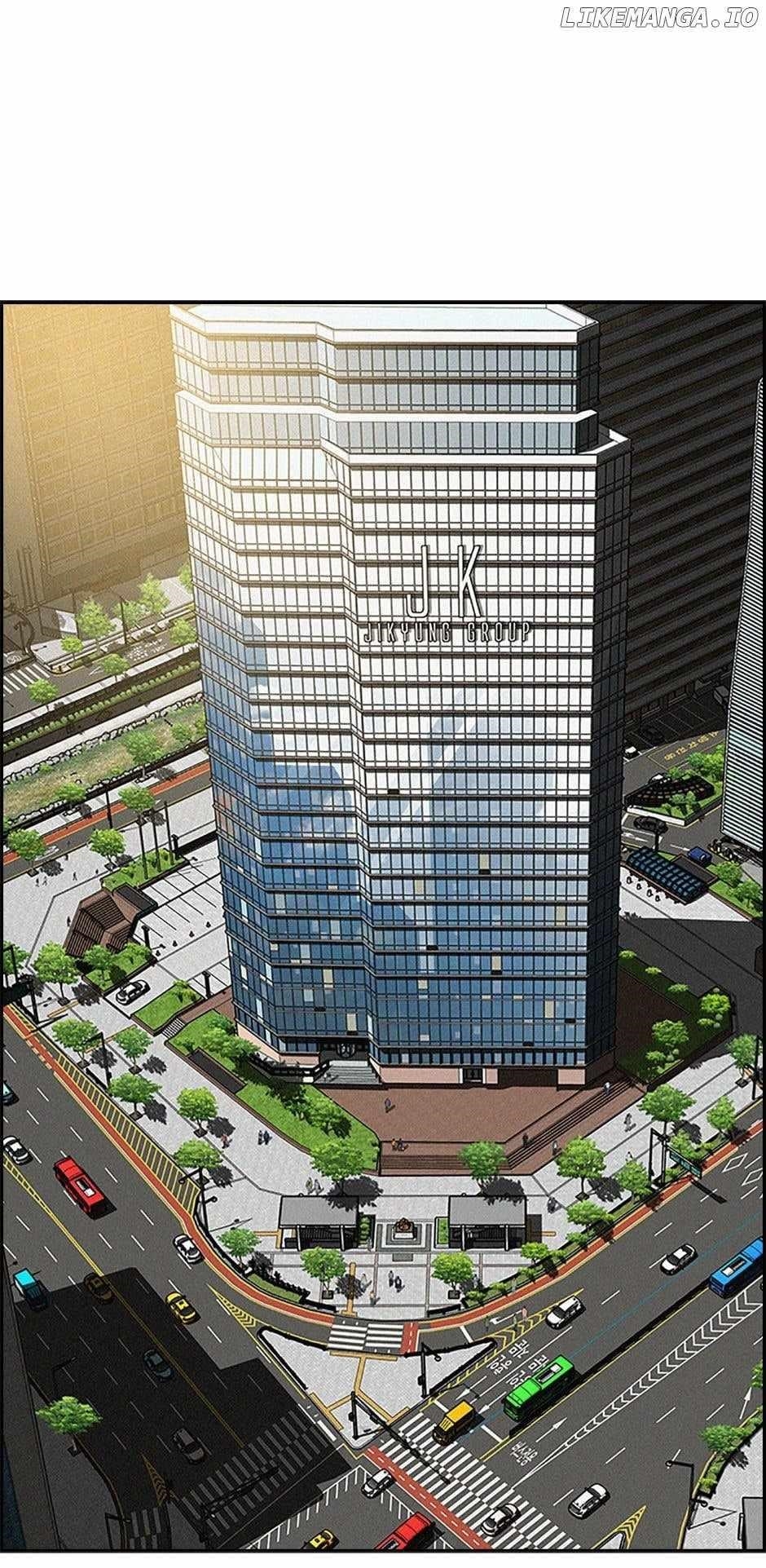 Lord of Money - Chapter 140 Page 31