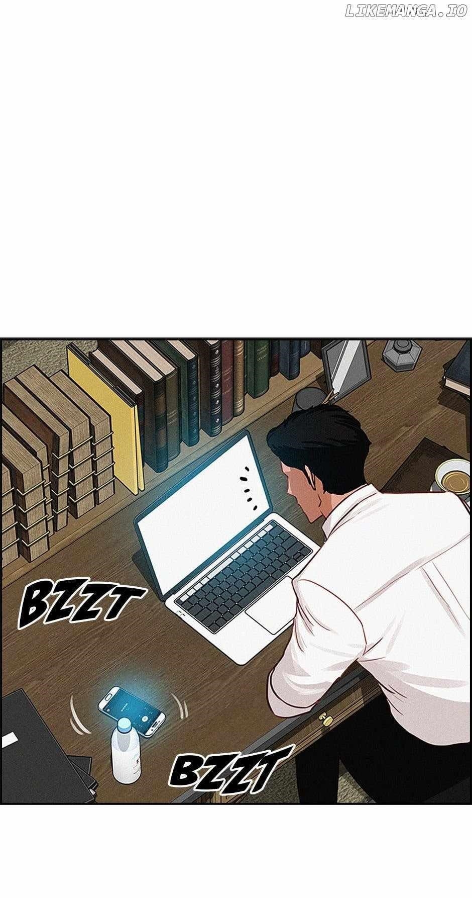 Lord of Money - Chapter 140 Page 34