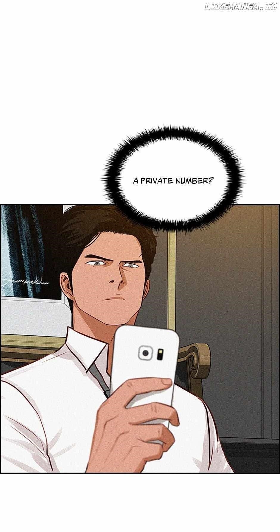 Lord of Money - Chapter 140 Page 35