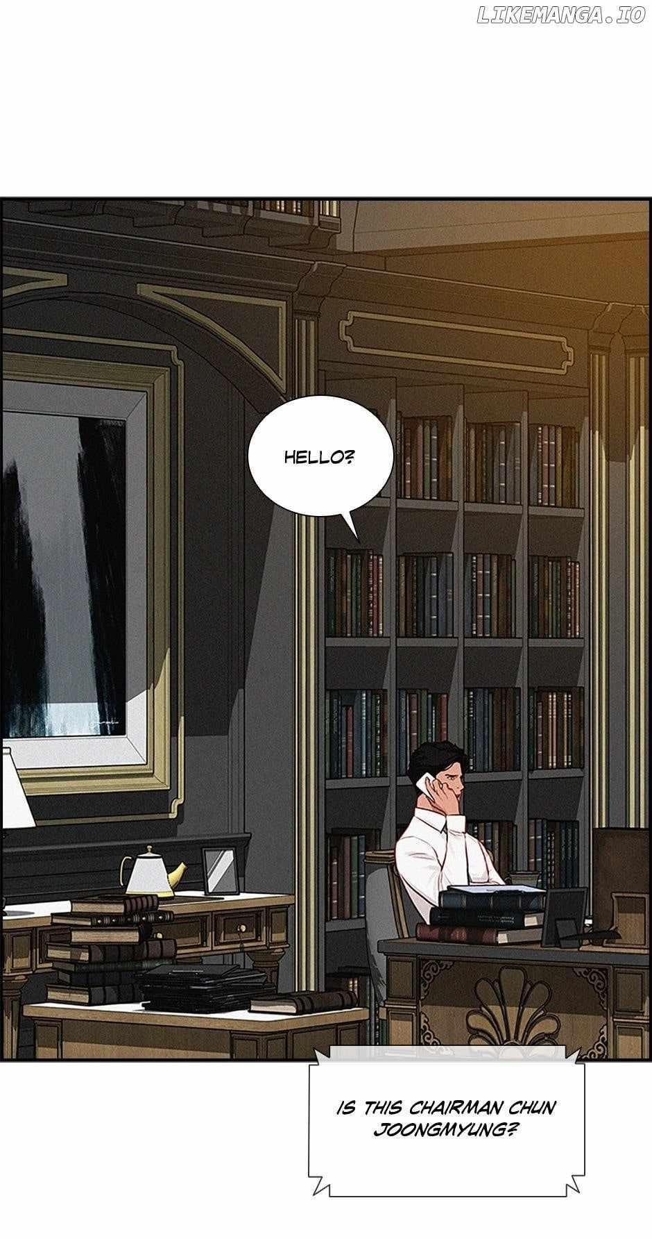 Lord of Money - Chapter 140 Page 36