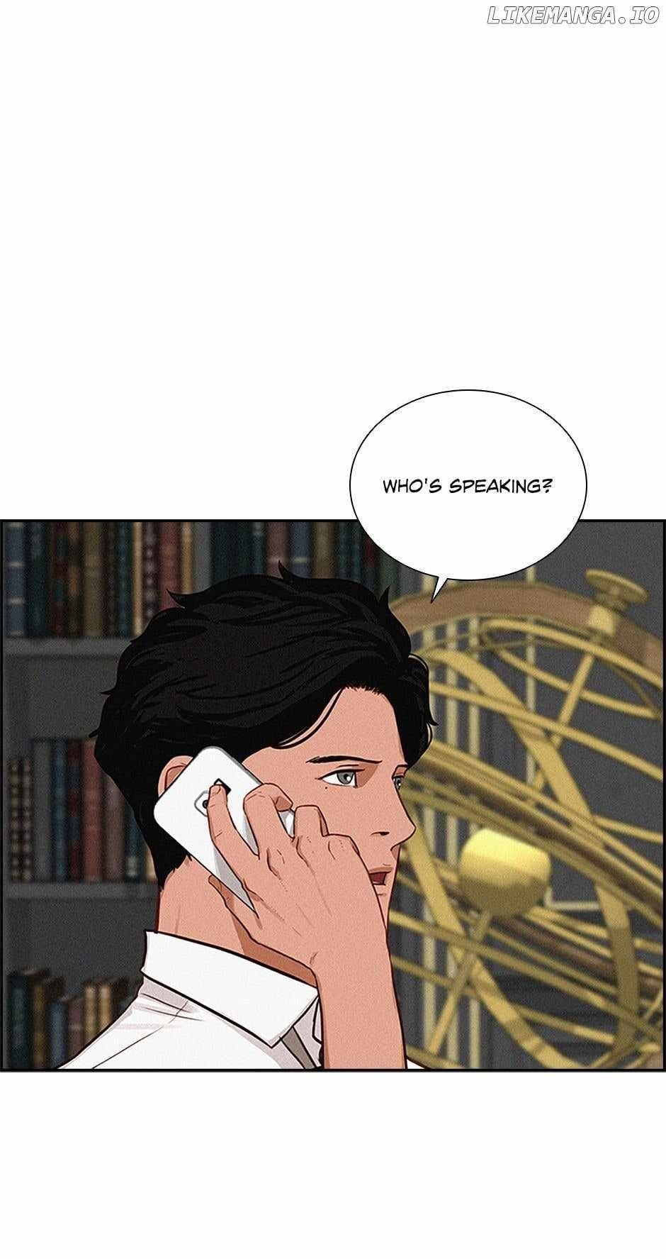 Lord of Money - Chapter 140 Page 37