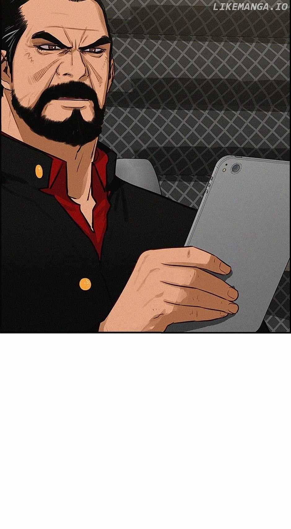 Lord of Money - Chapter 140 Page 4