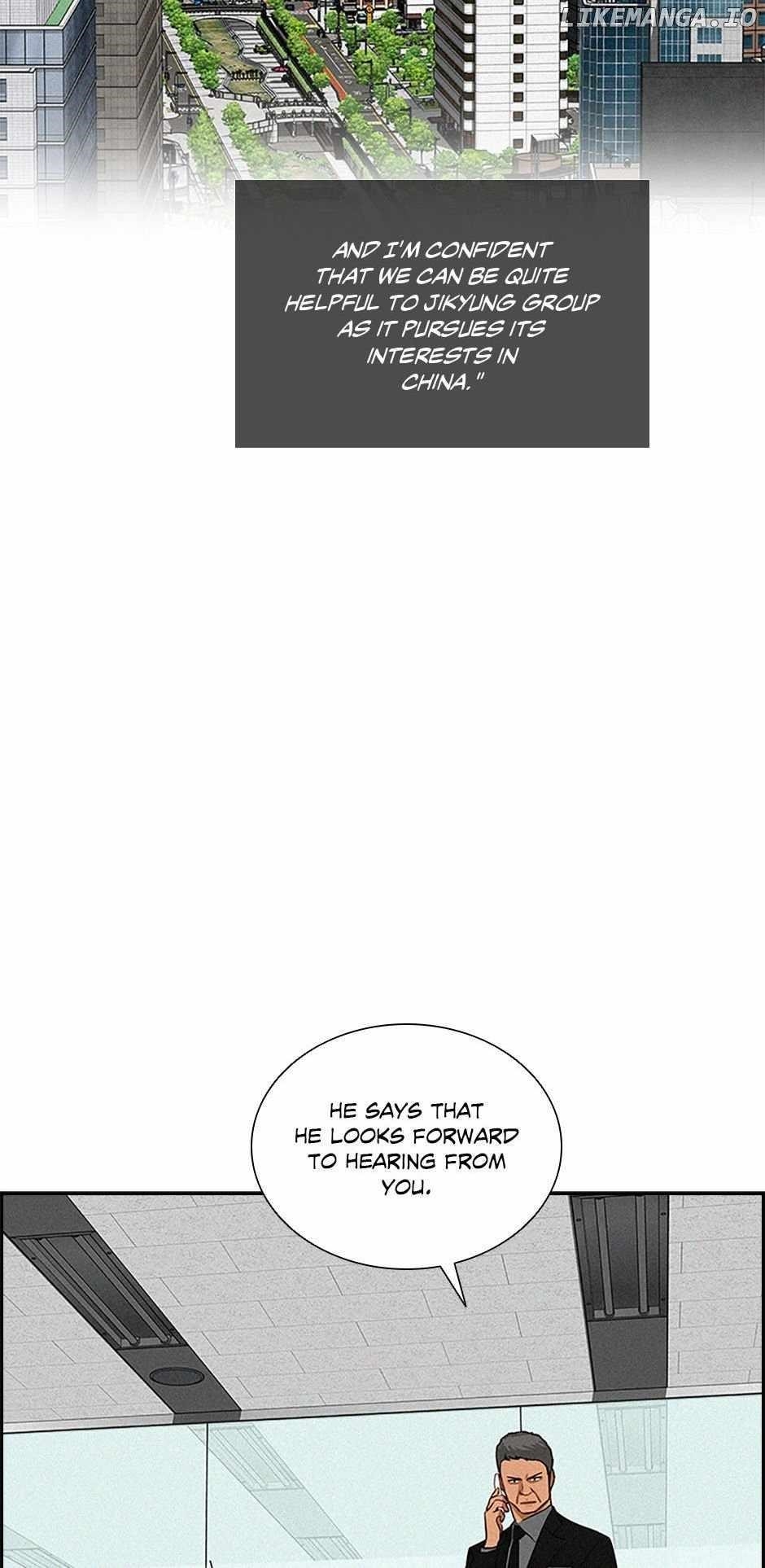 Lord of Money - Chapter 140 Page 45