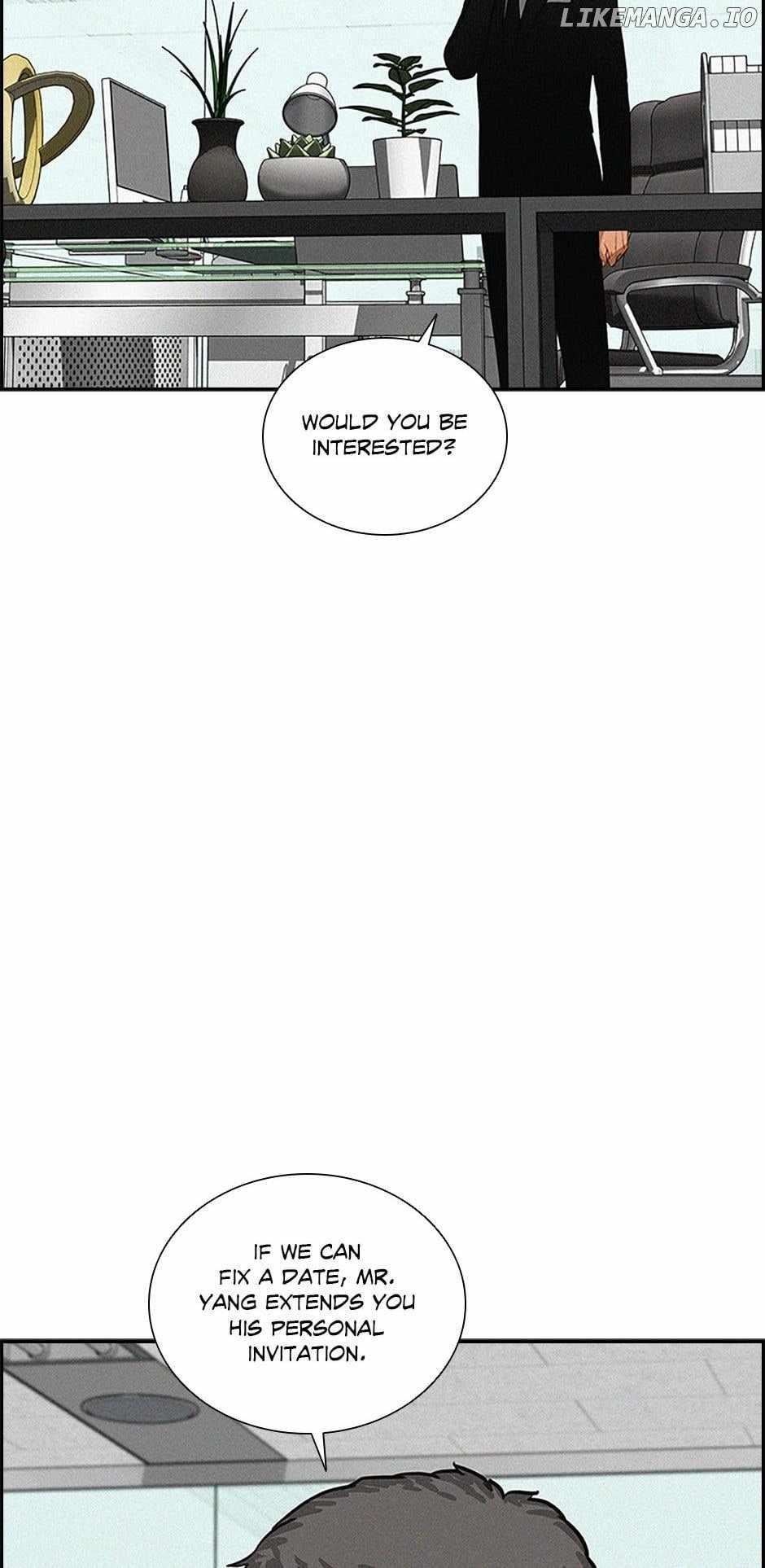 Lord of Money - Chapter 140 Page 46