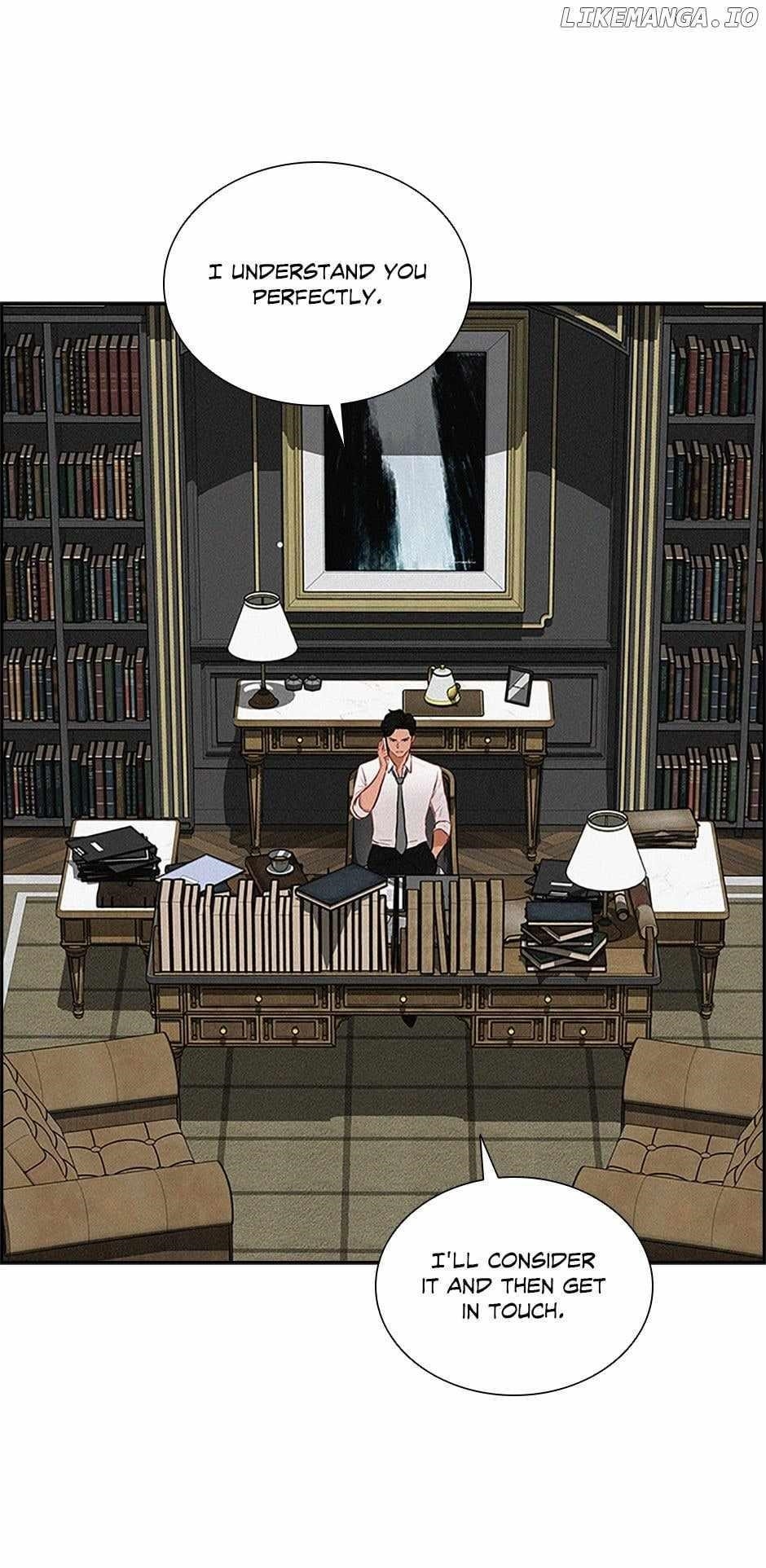 Lord of Money - Chapter 140 Page 48