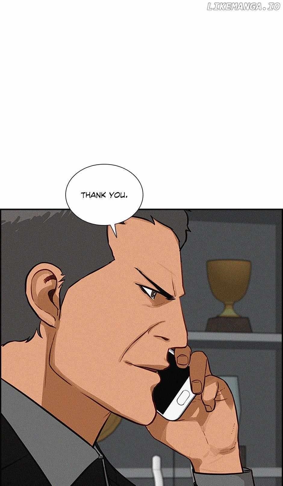 Lord of Money - Chapter 140 Page 49