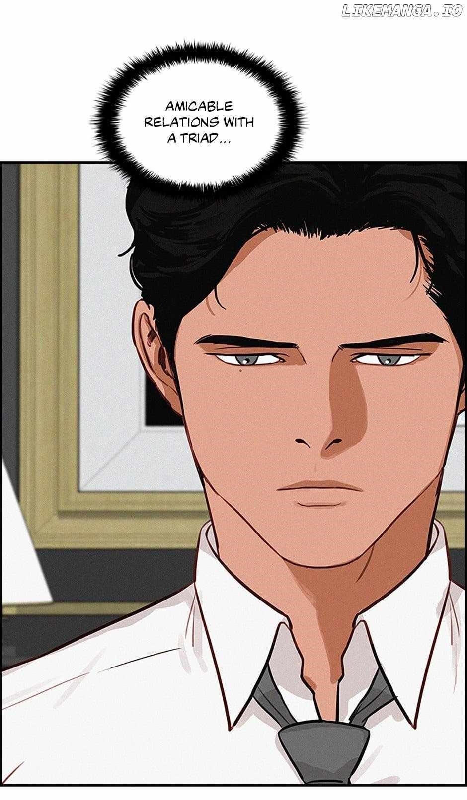 Lord of Money - Chapter 140 Page 52