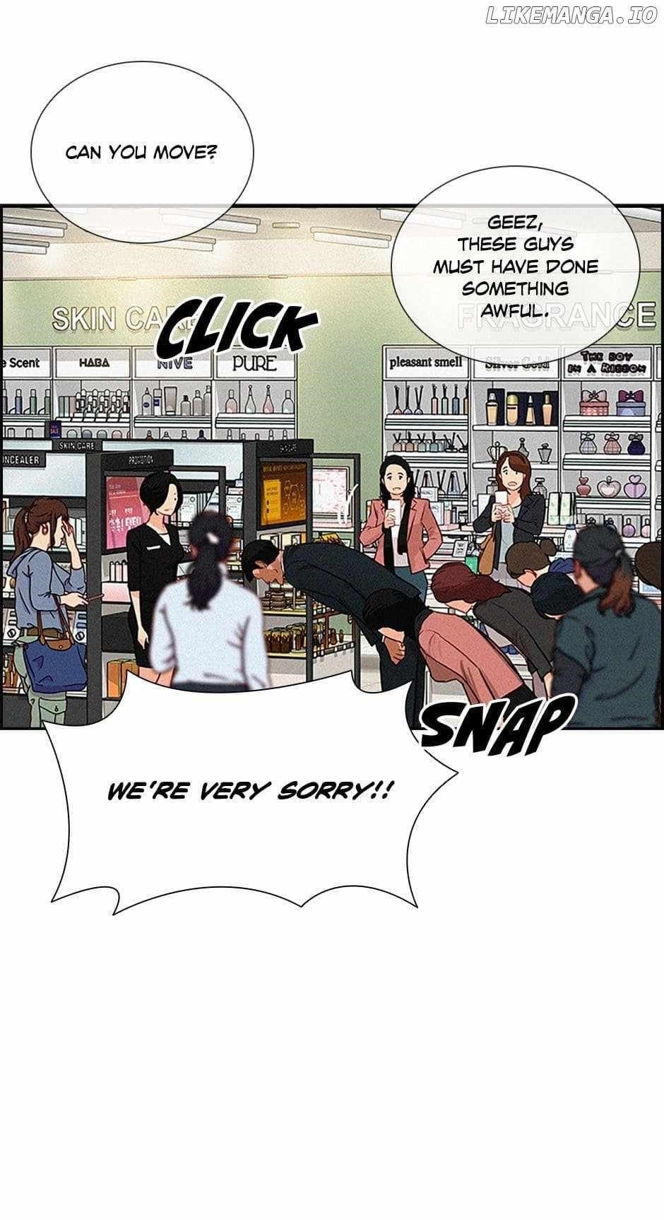 Lord of Money - Chapter 140 Page 62