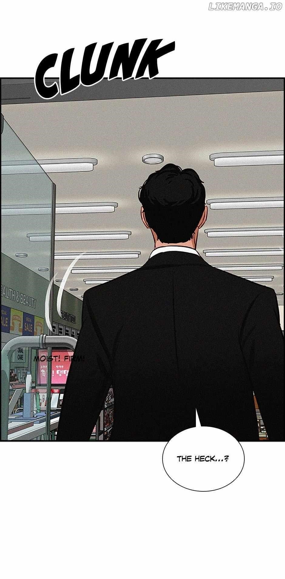 Lord of Money - Chapter 140 Page 75