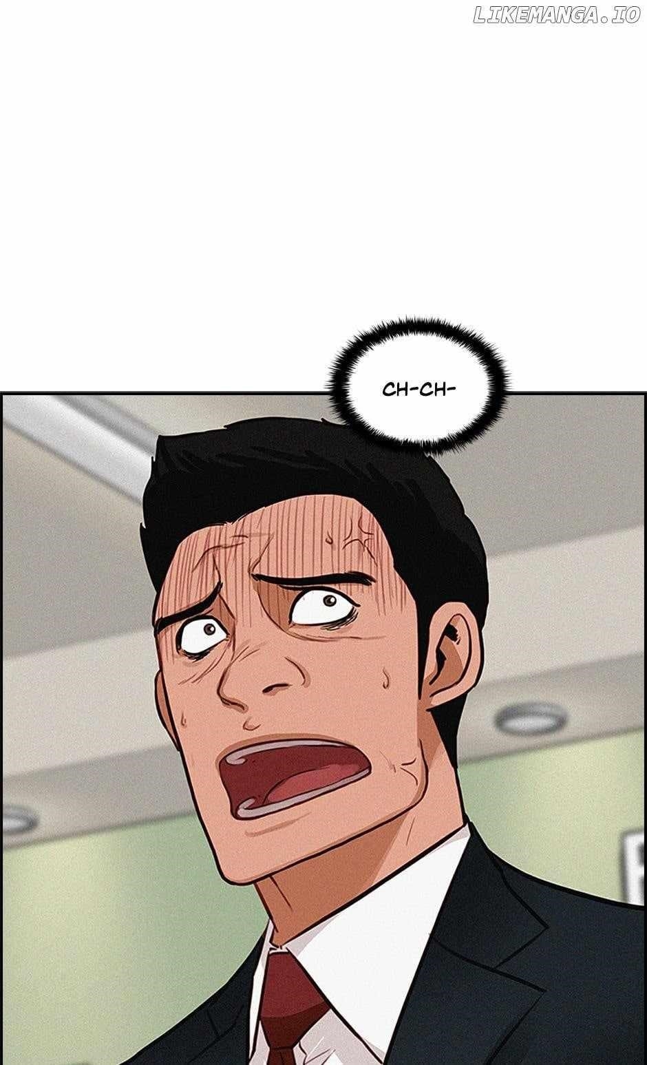 Lord of Money - Chapter 140 Page 79