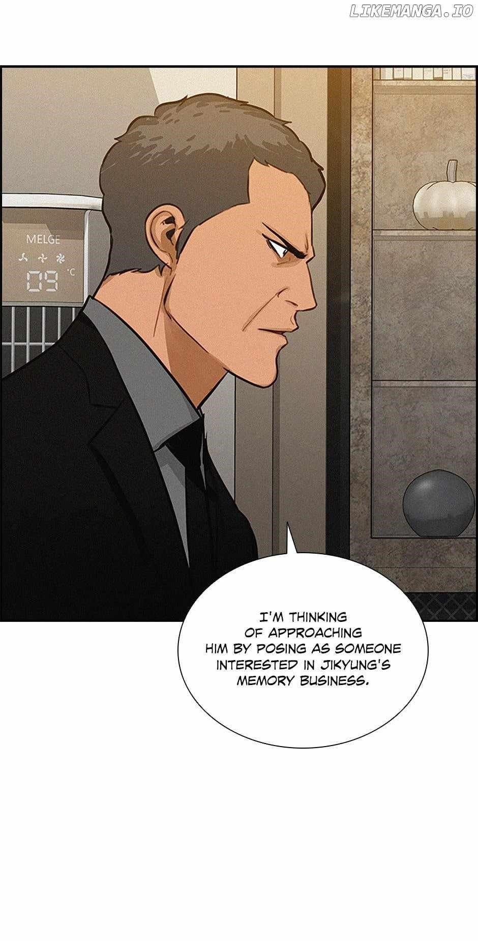 Lord of Money - Chapter 140 Page 8