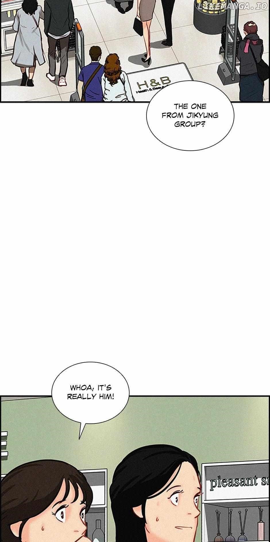 Lord of Money - Chapter 141 Page 2