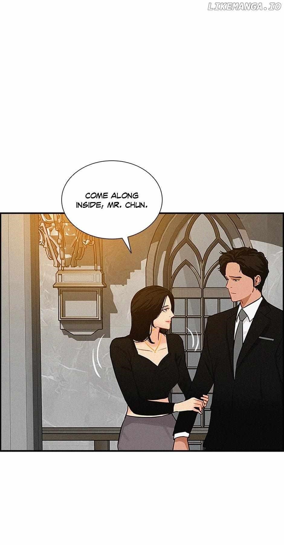 Lord of Money - Chapter 141 Page 37