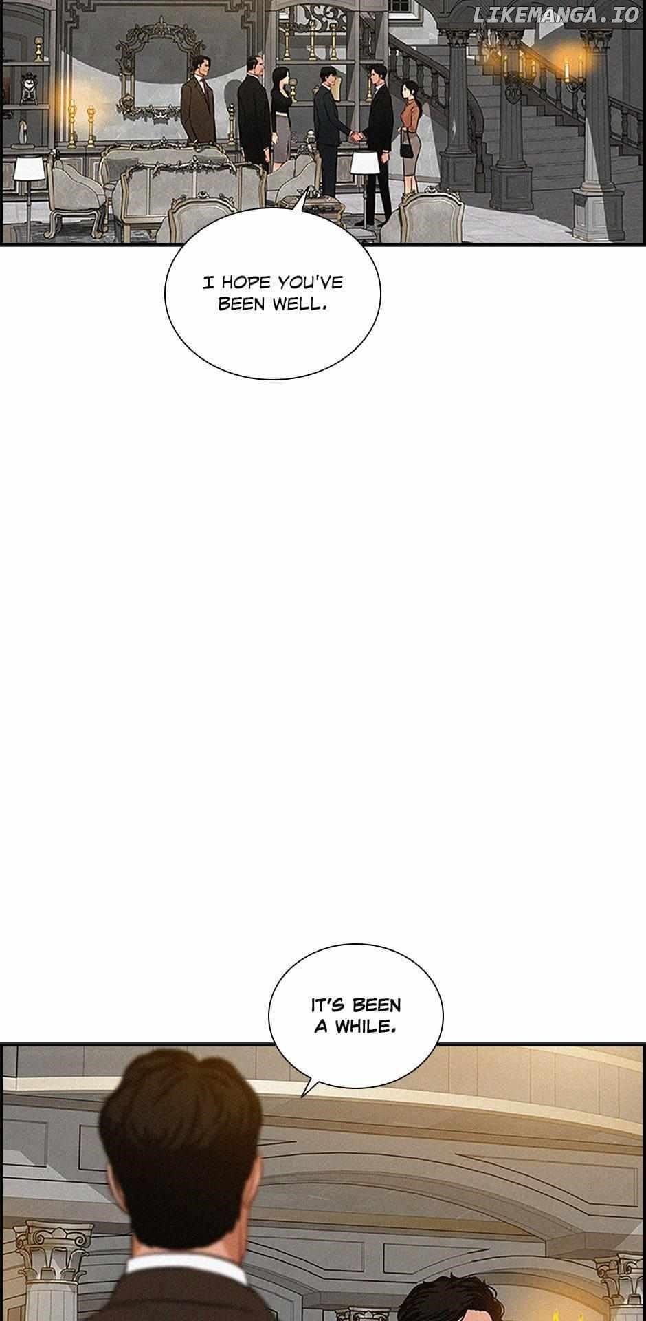 Lord of Money - Chapter 141 Page 43