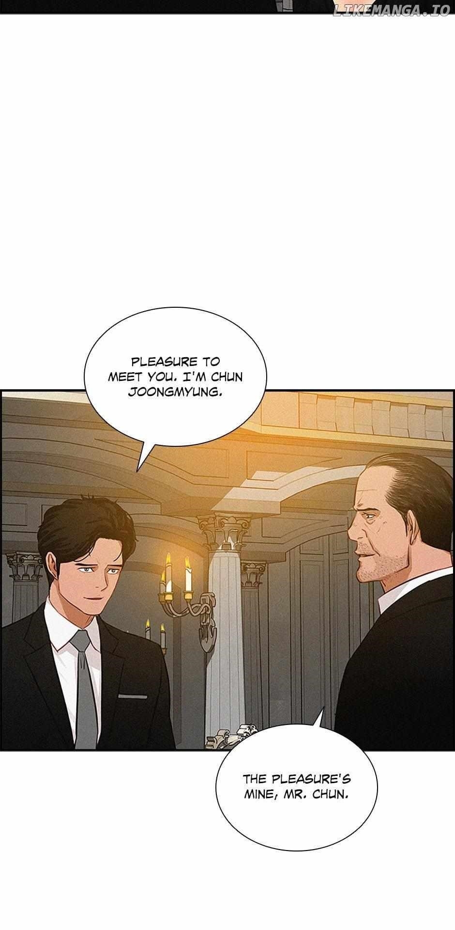 Lord of Money - Chapter 141 Page 46