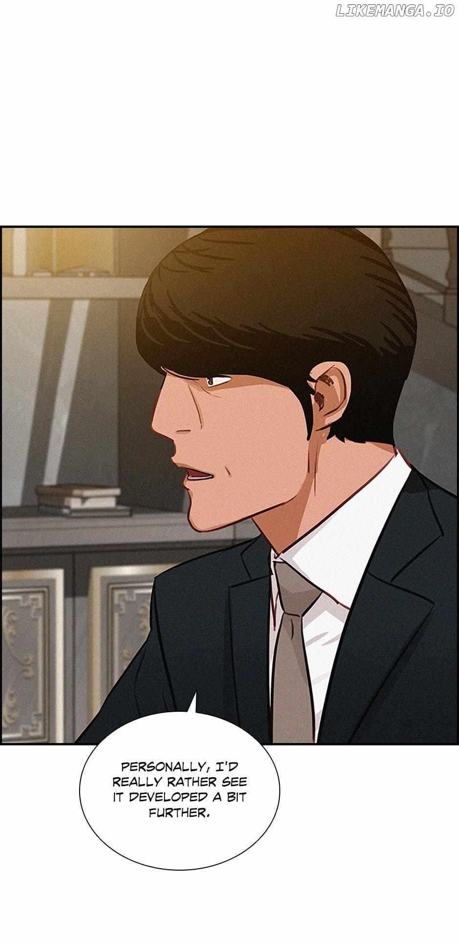 Lord of Money - Chapter 141 Page 56