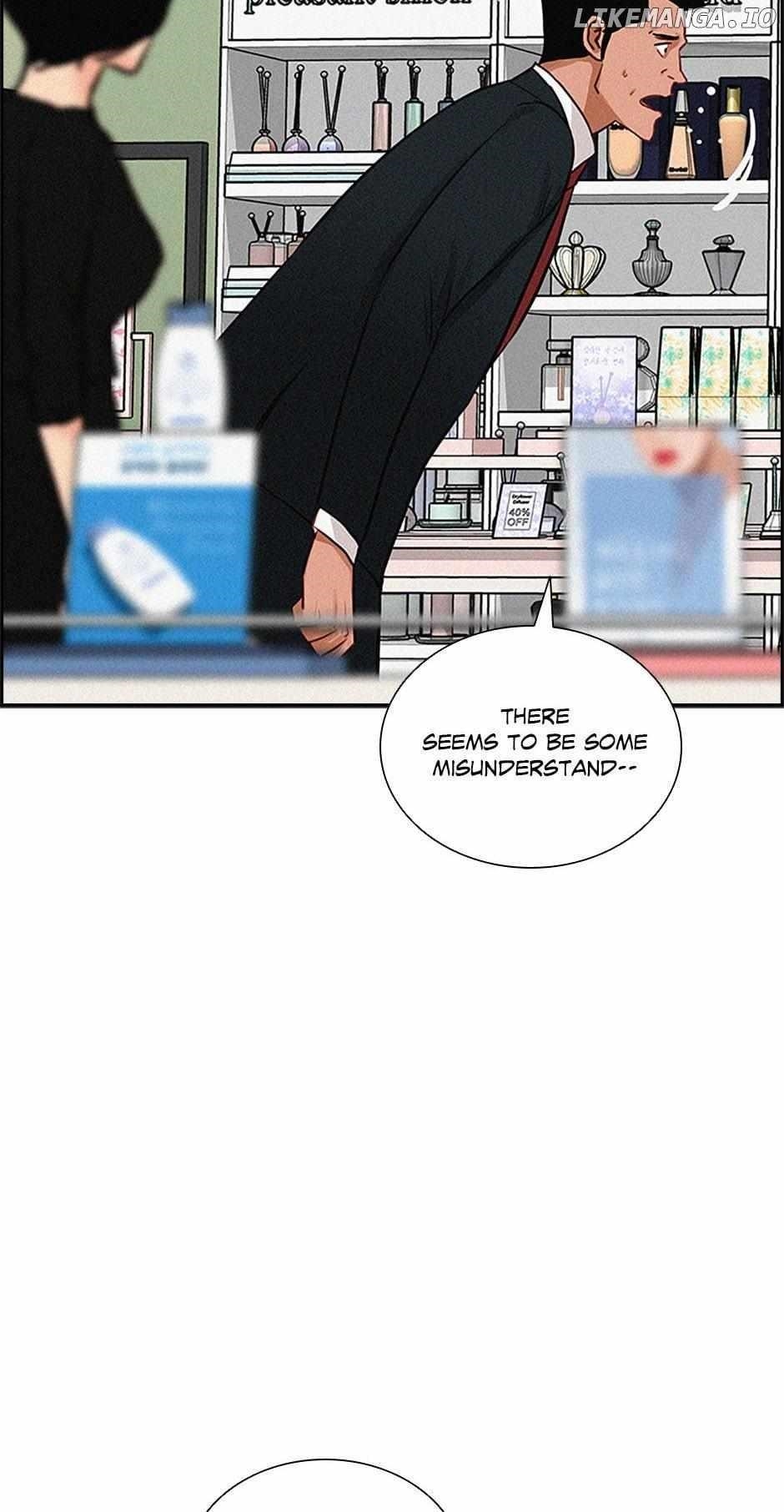 Lord of Money - Chapter 141 Page 9