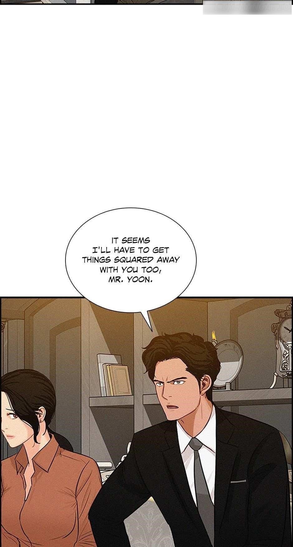 Lord of Money - Chapter 142 Page 22