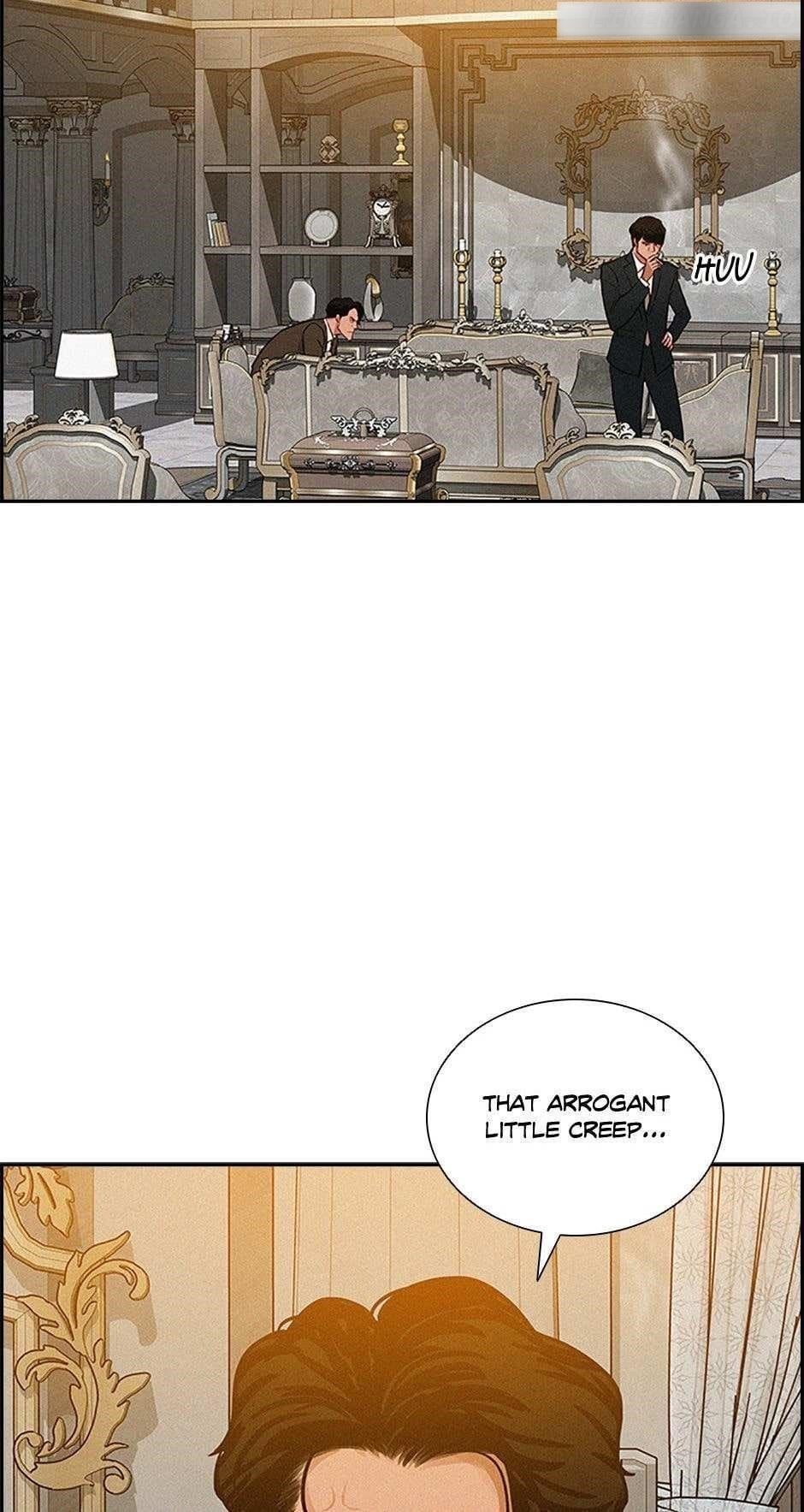 Lord of Money - Chapter 142 Page 55