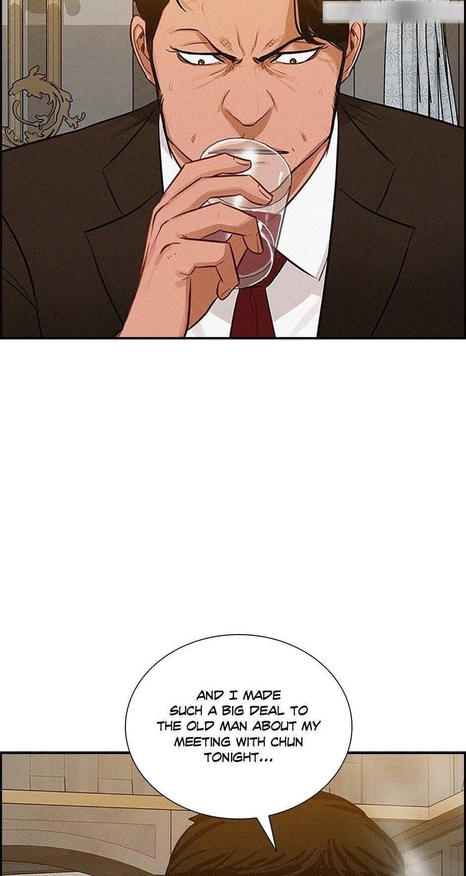 Lord of Money - Chapter 142 Page 56