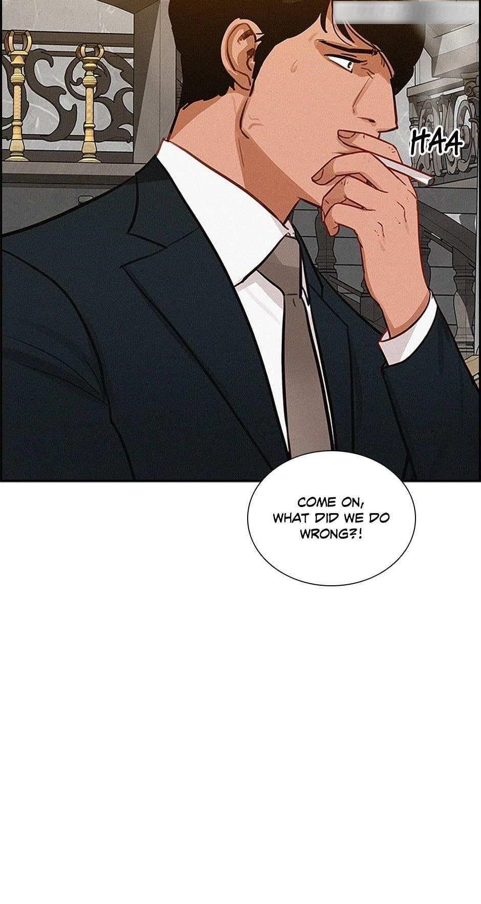 Lord of Money - Chapter 142 Page 57