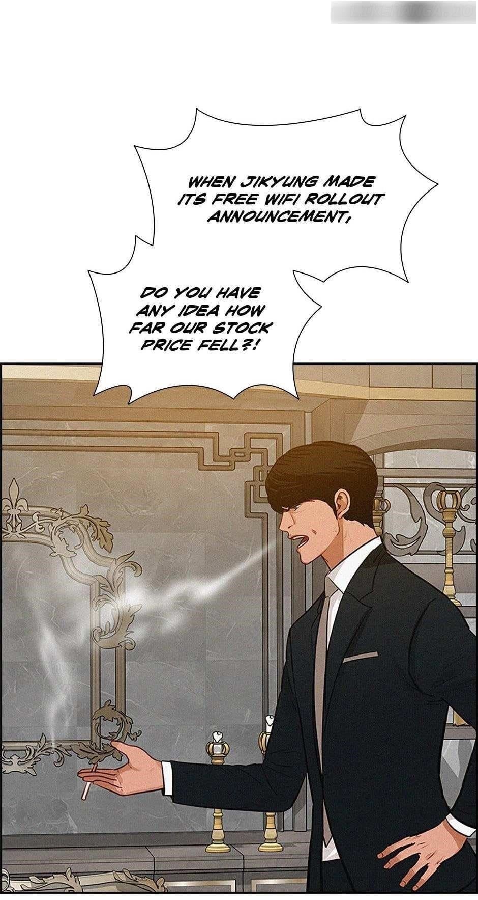 Lord of Money - Chapter 142 Page 59