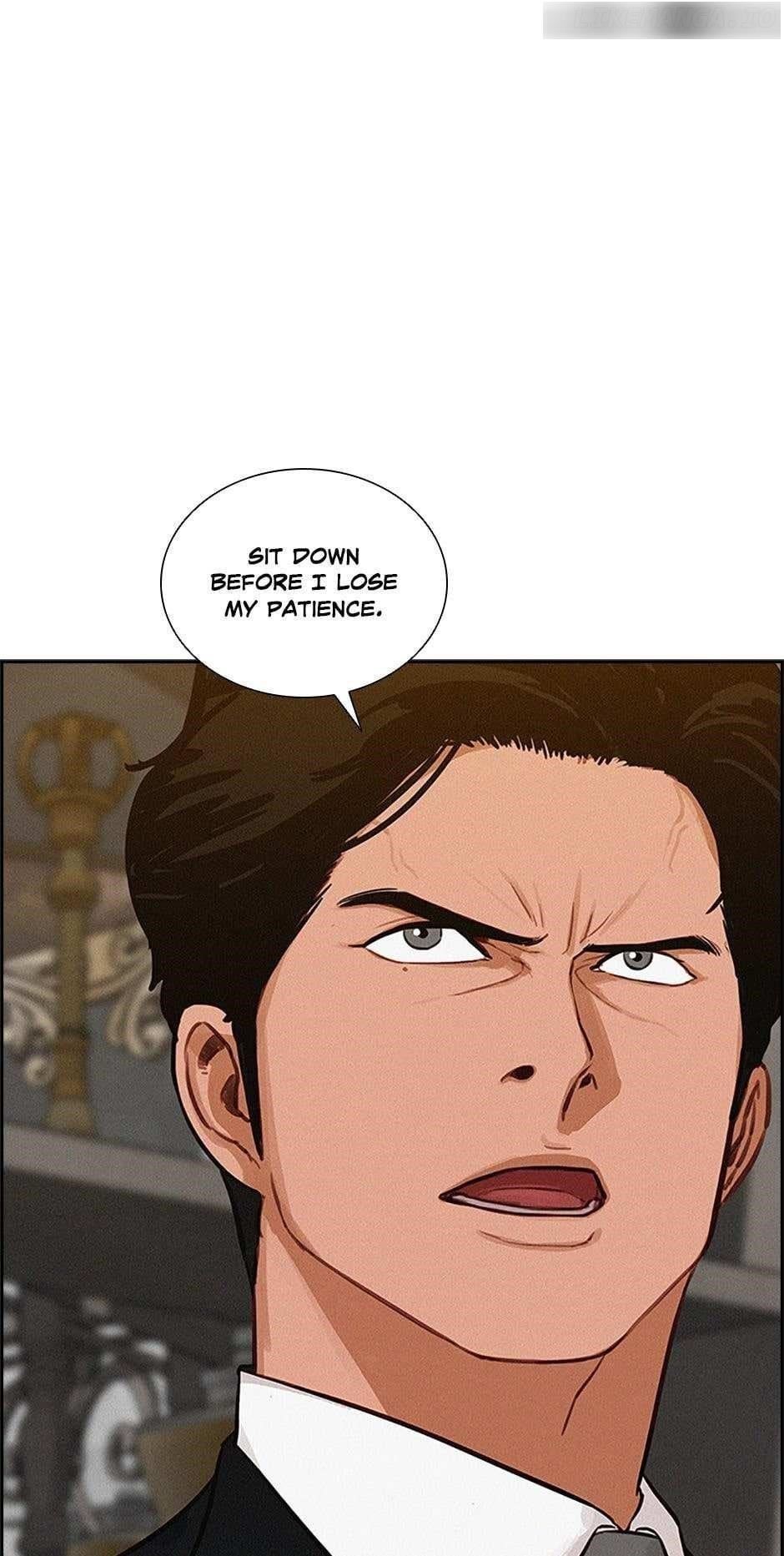 Lord of Money - Chapter 142 Page 6