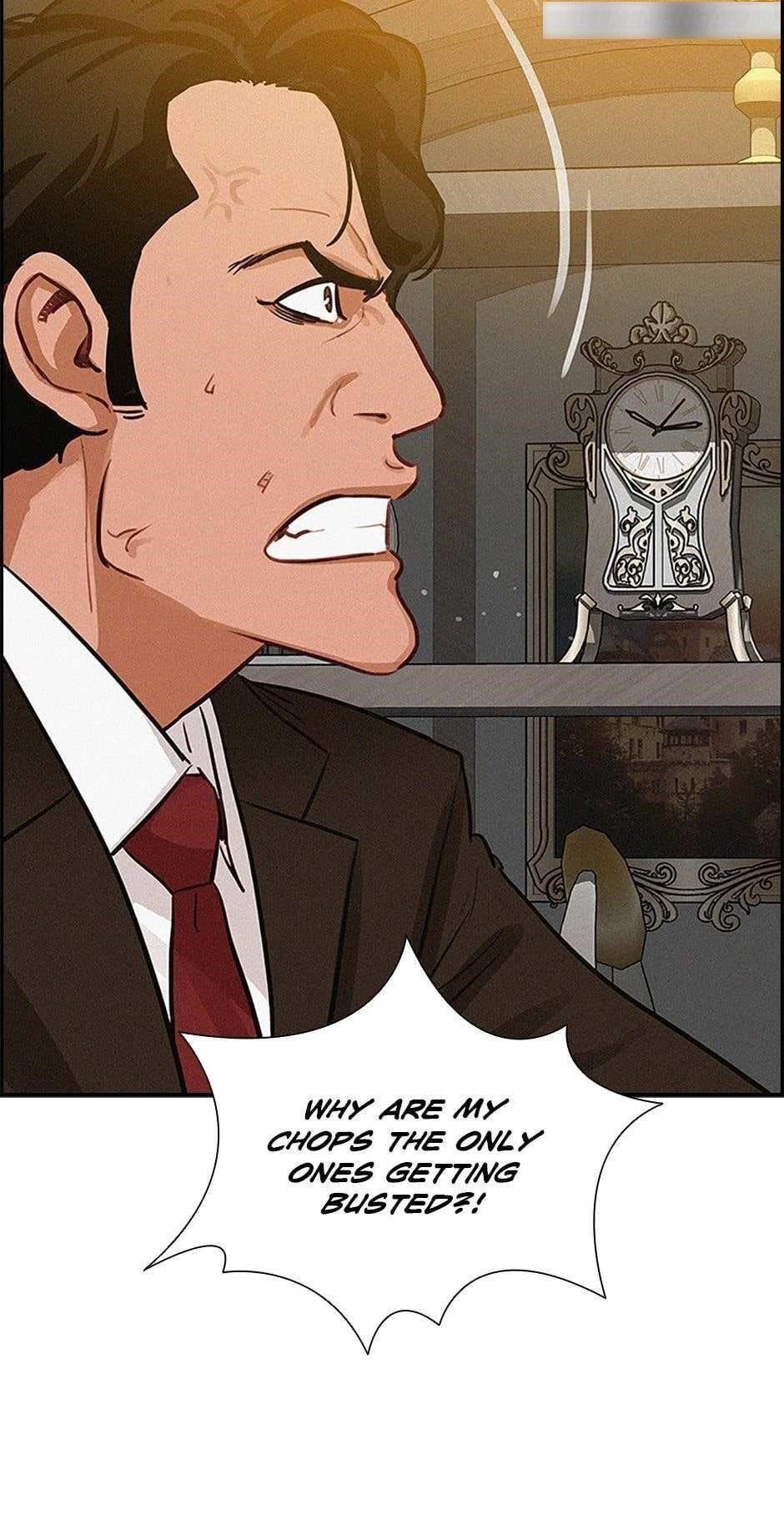 Lord of Money - Chapter 142 Page 63