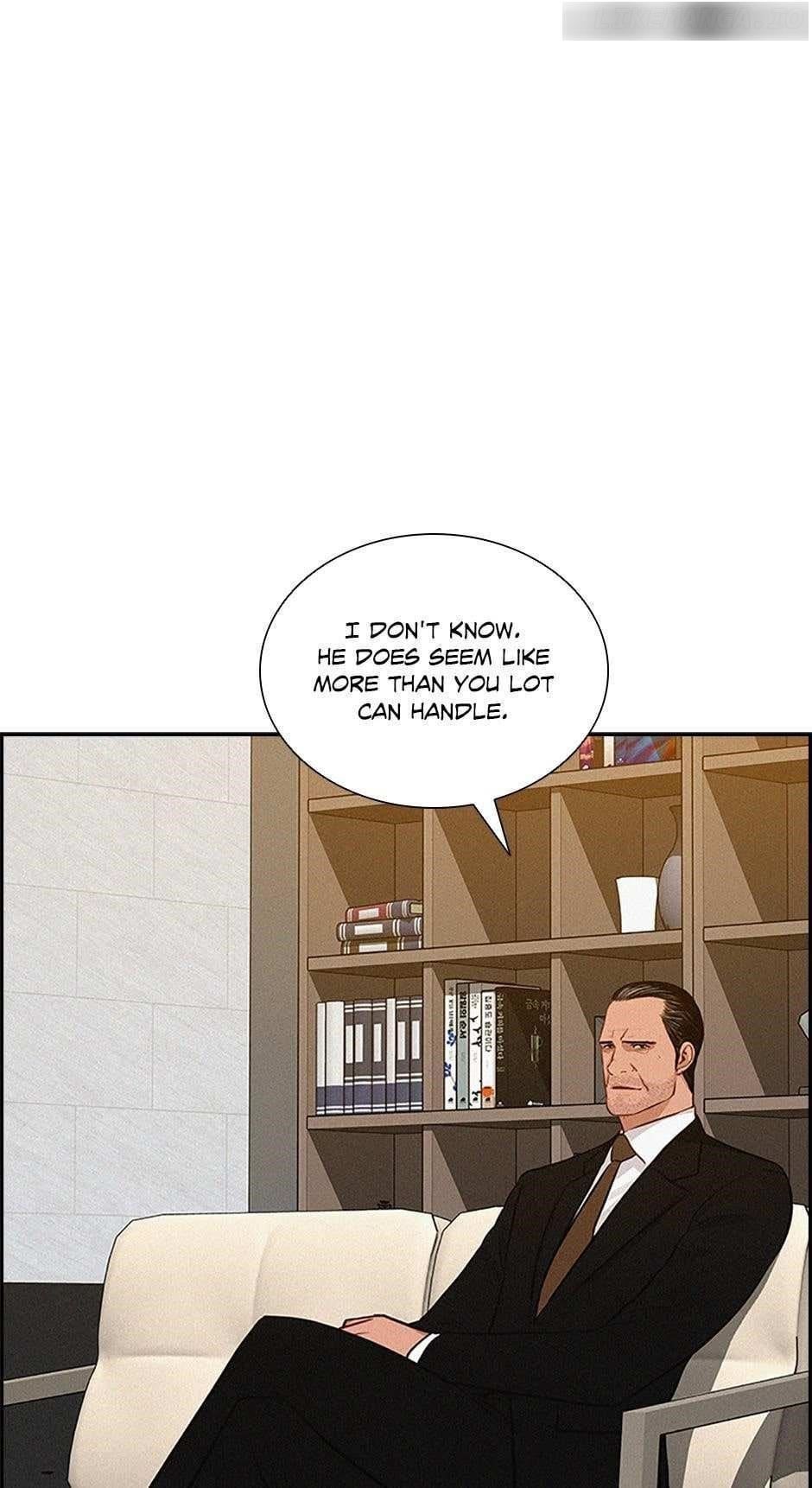 Lord of Money - Chapter 142 Page 70