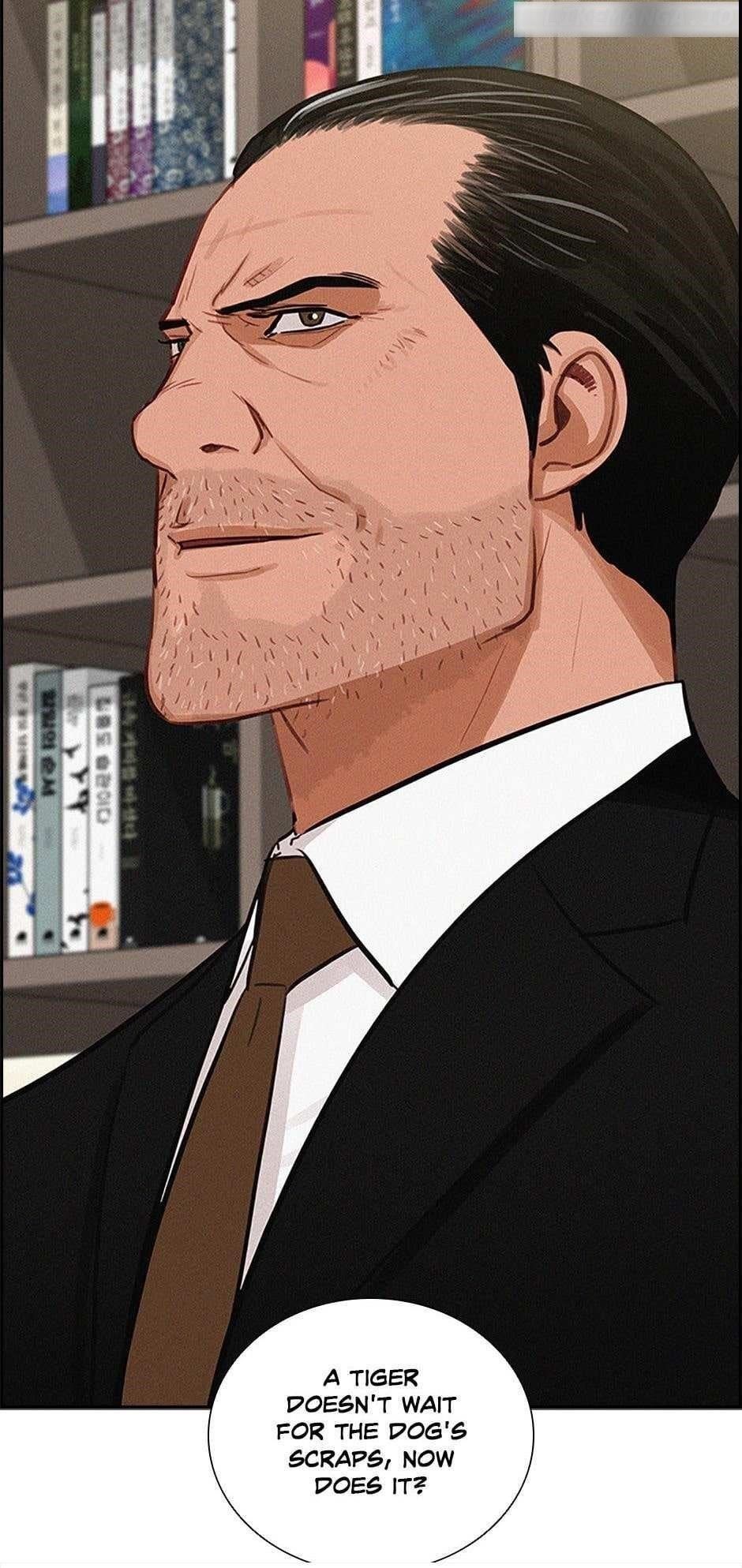 Lord of Money - Chapter 142 Page 85