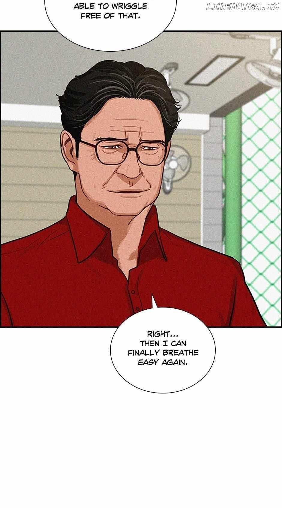 Lord of Money - Chapter 143 Page 10