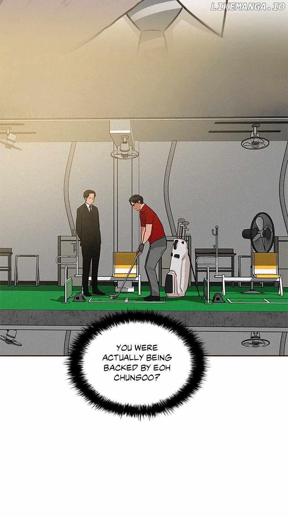 Lord of Money - Chapter 143 Page 12