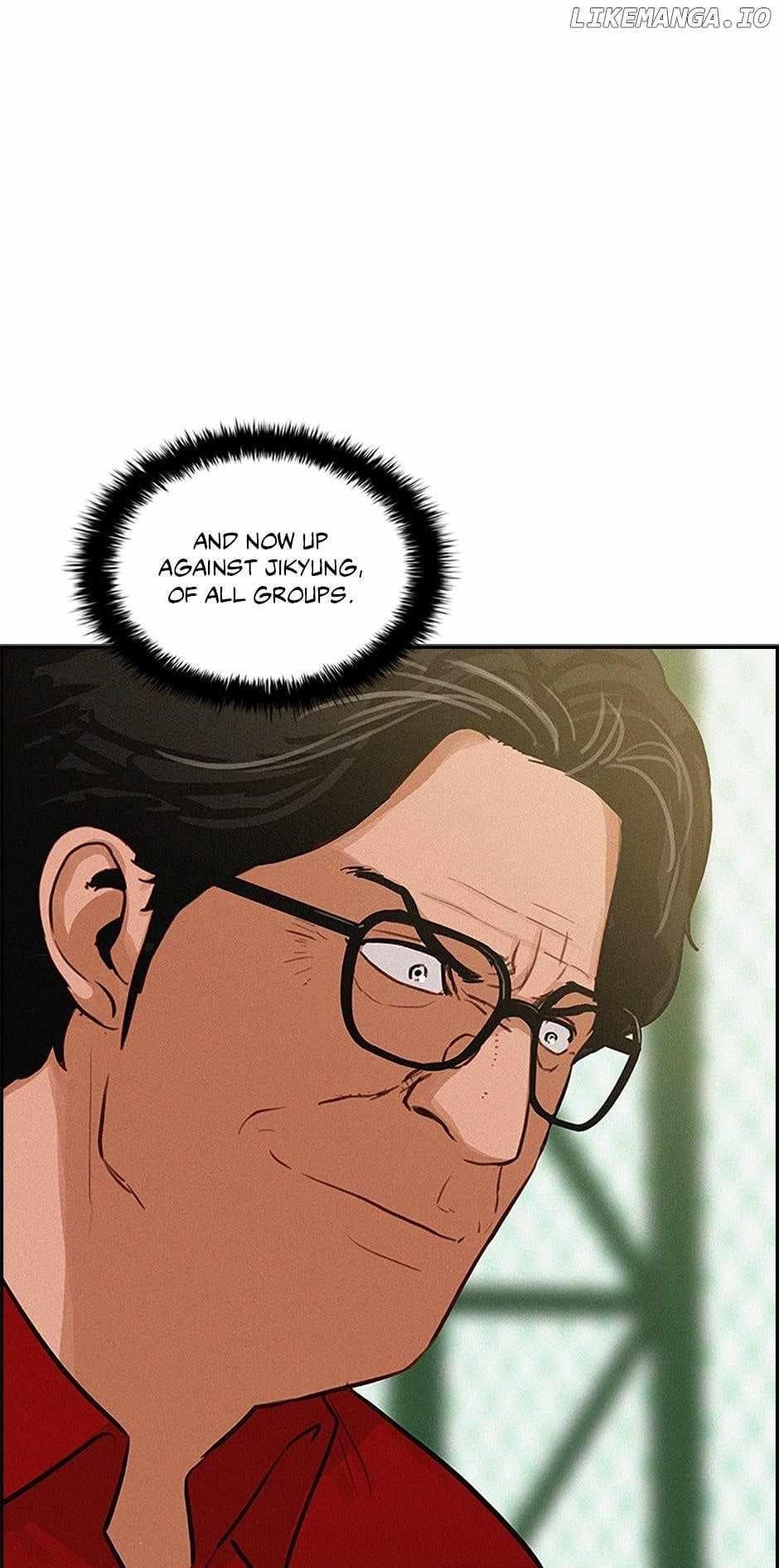 Lord of Money - Chapter 143 Page 13