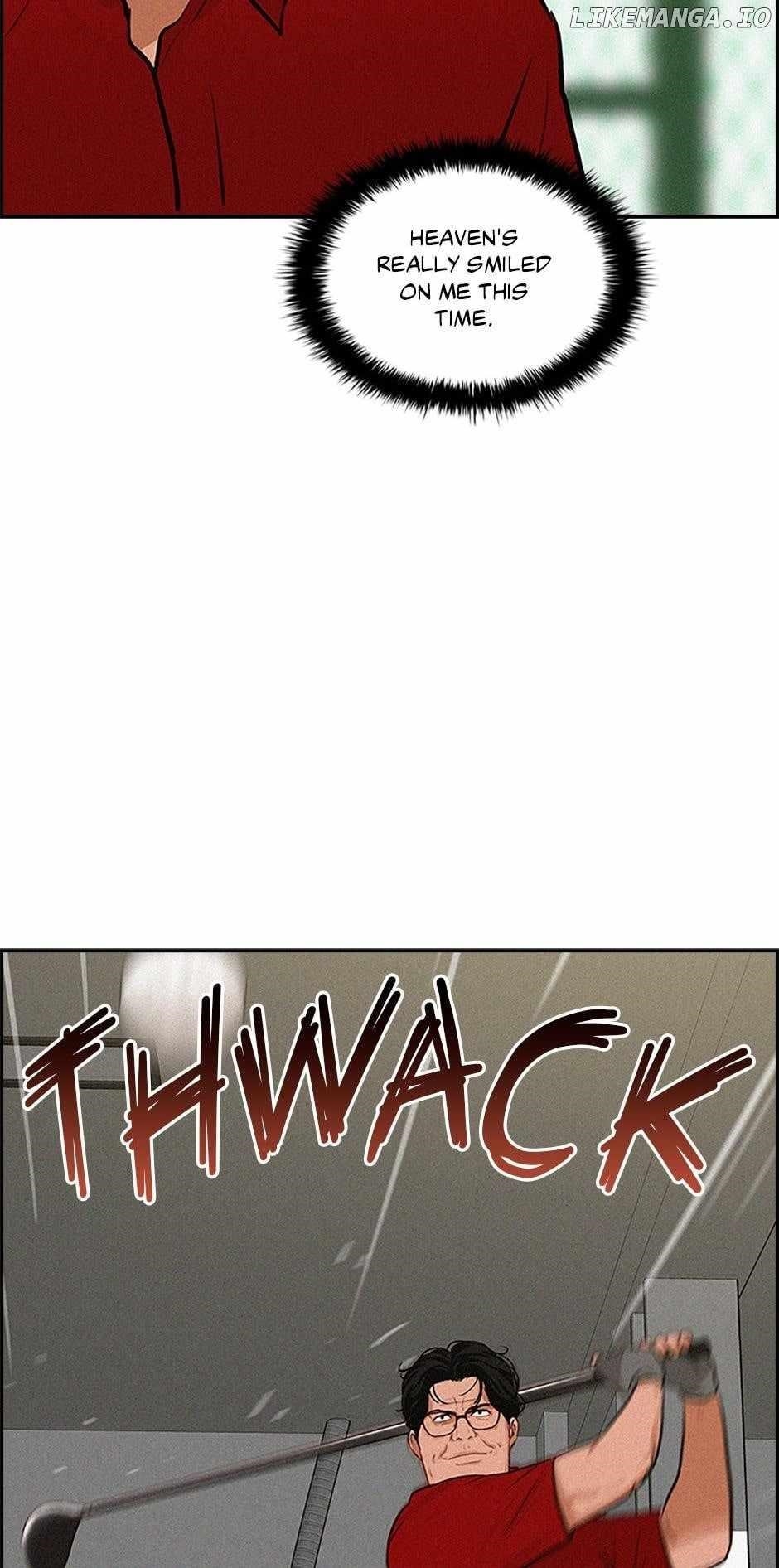 Lord of Money - Chapter 143 Page 14