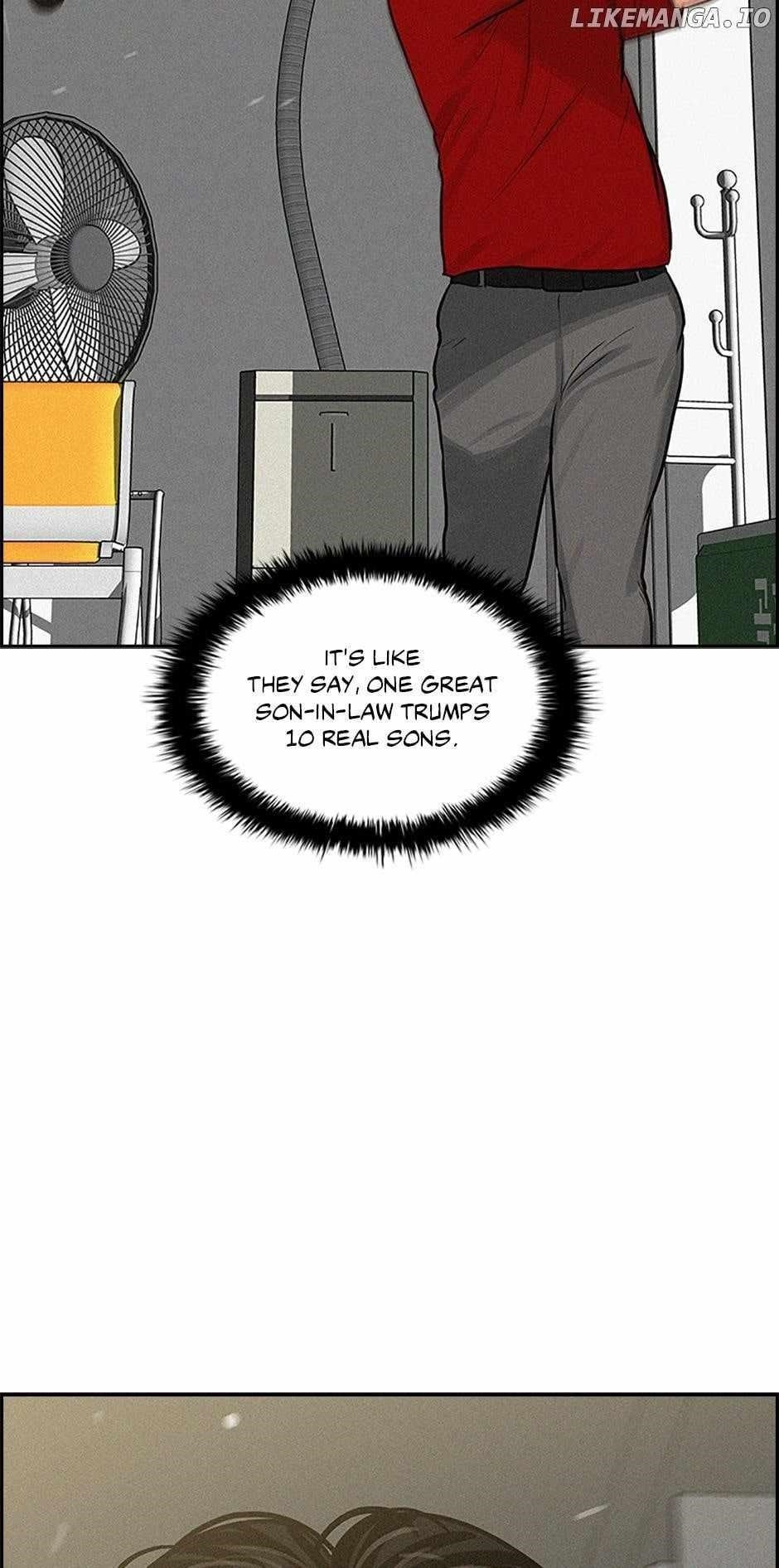 Lord of Money - Chapter 143 Page 15