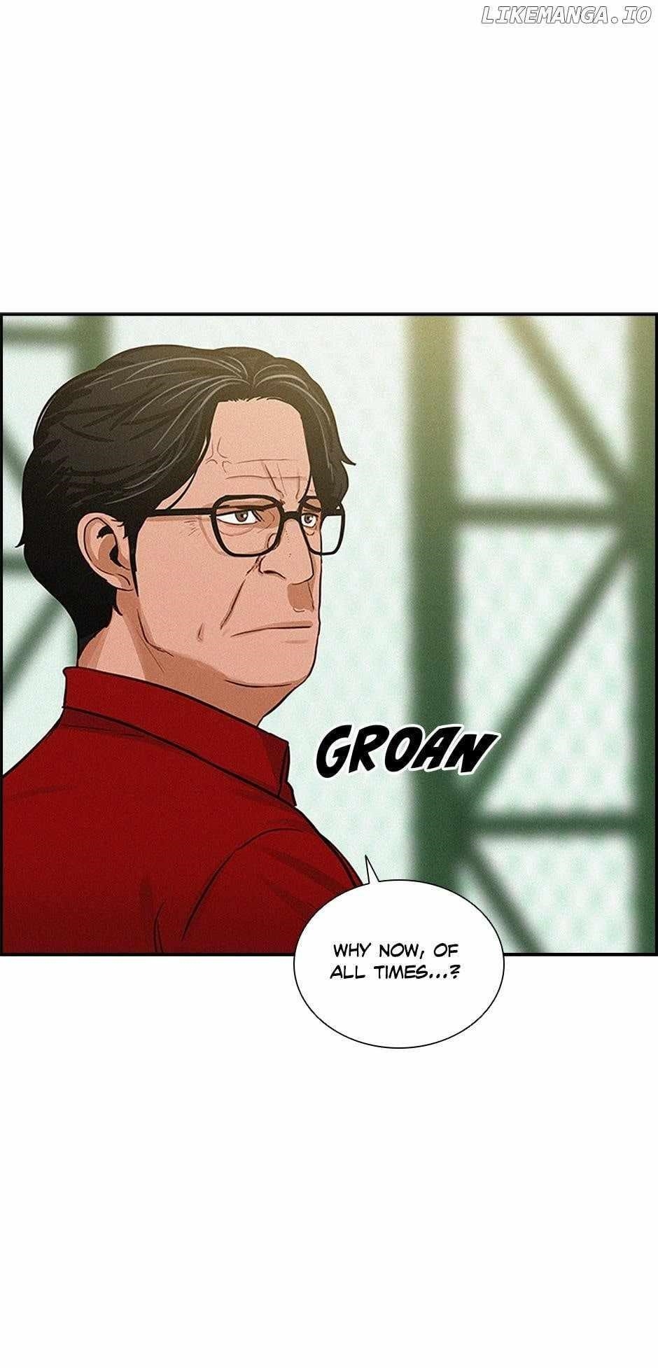 Lord of Money - Chapter 143 Page 18