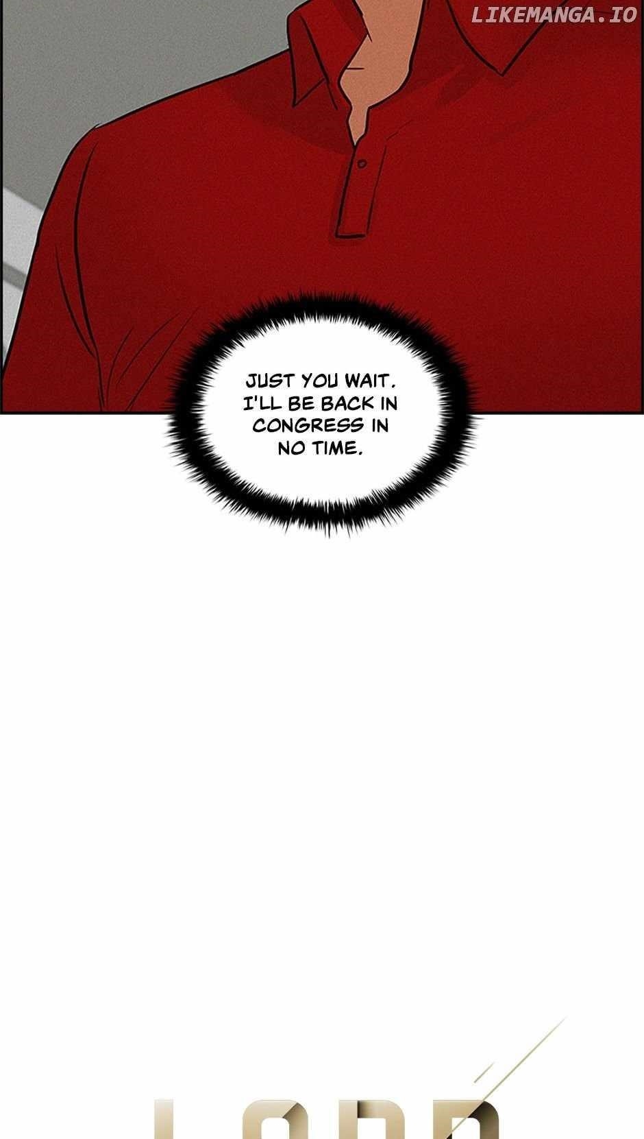 Lord of Money - Chapter 143 Page 30