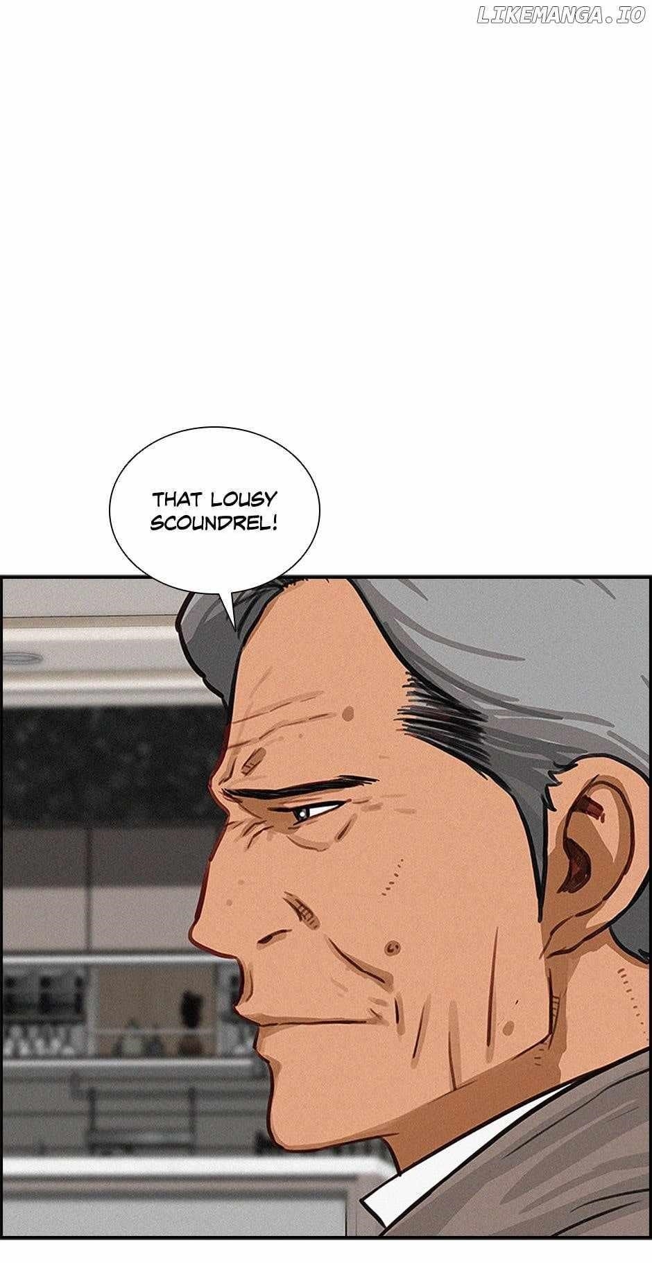 Lord of Money - Chapter 143 Page 39