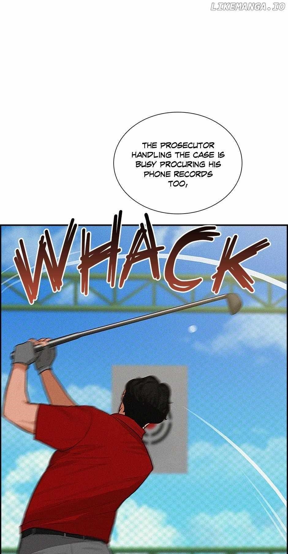 Lord of Money - Chapter 143 Page 4