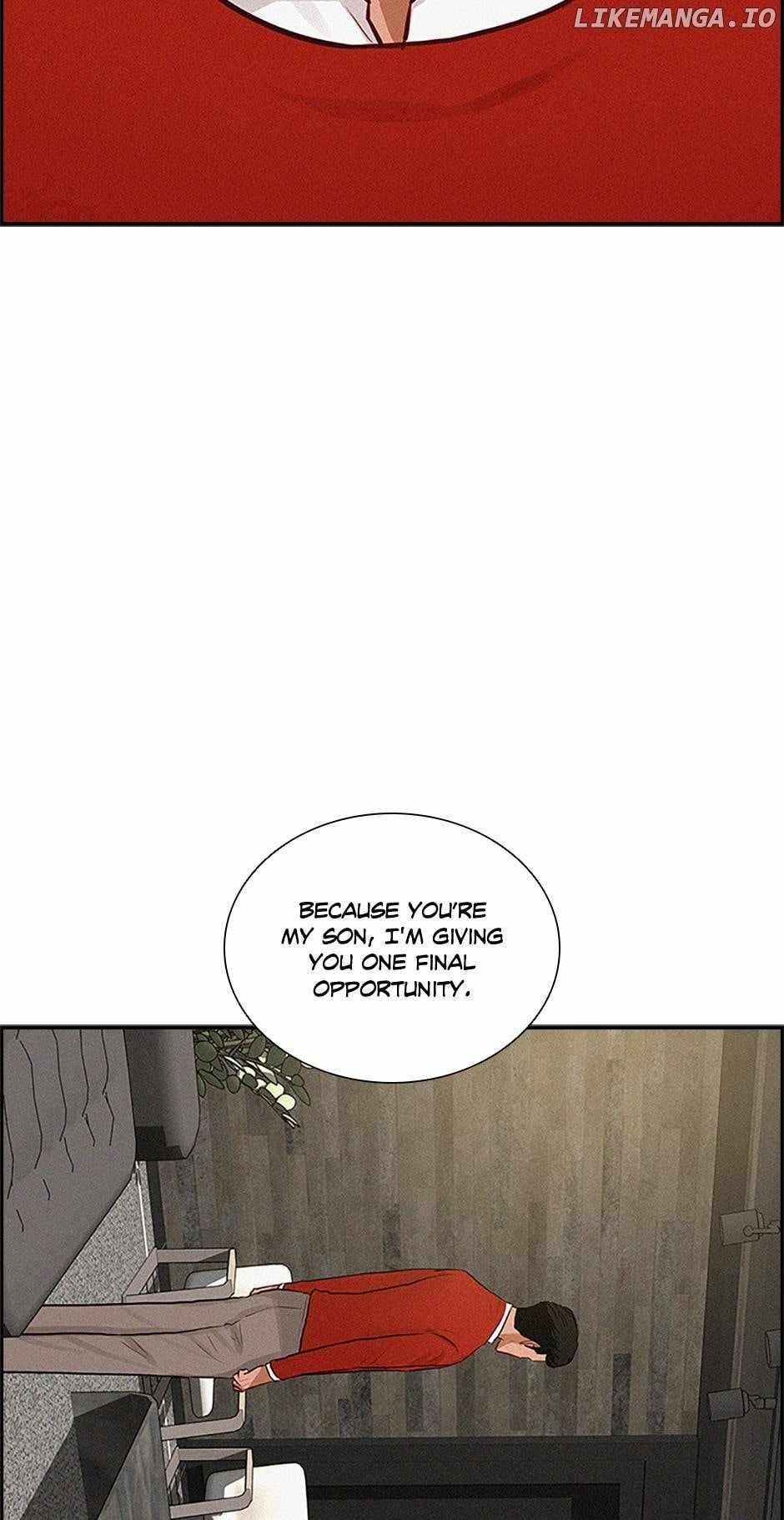 Lord of Money - Chapter 143 Page 42