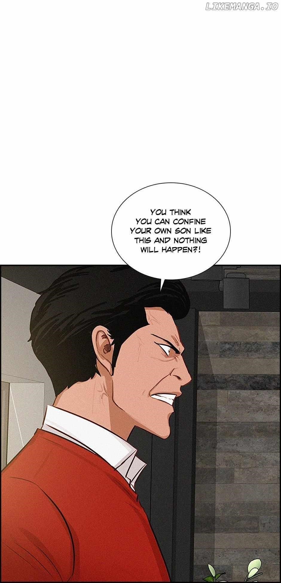 Lord of Money - Chapter 143 Page 44