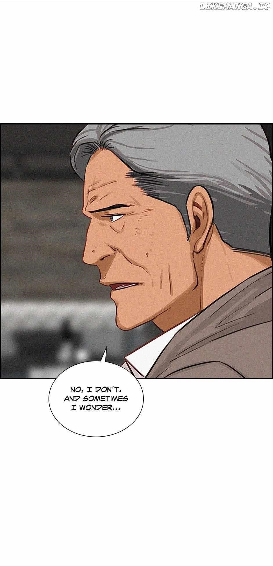 Lord of Money - Chapter 143 Page 45