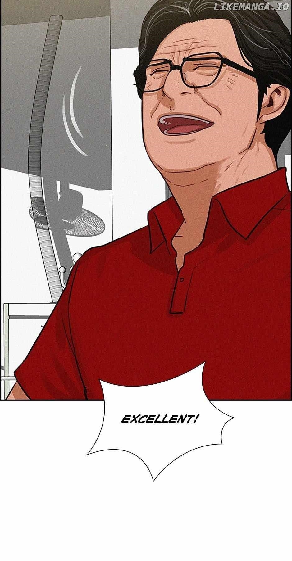 Lord of Money - Chapter 143 Page 6