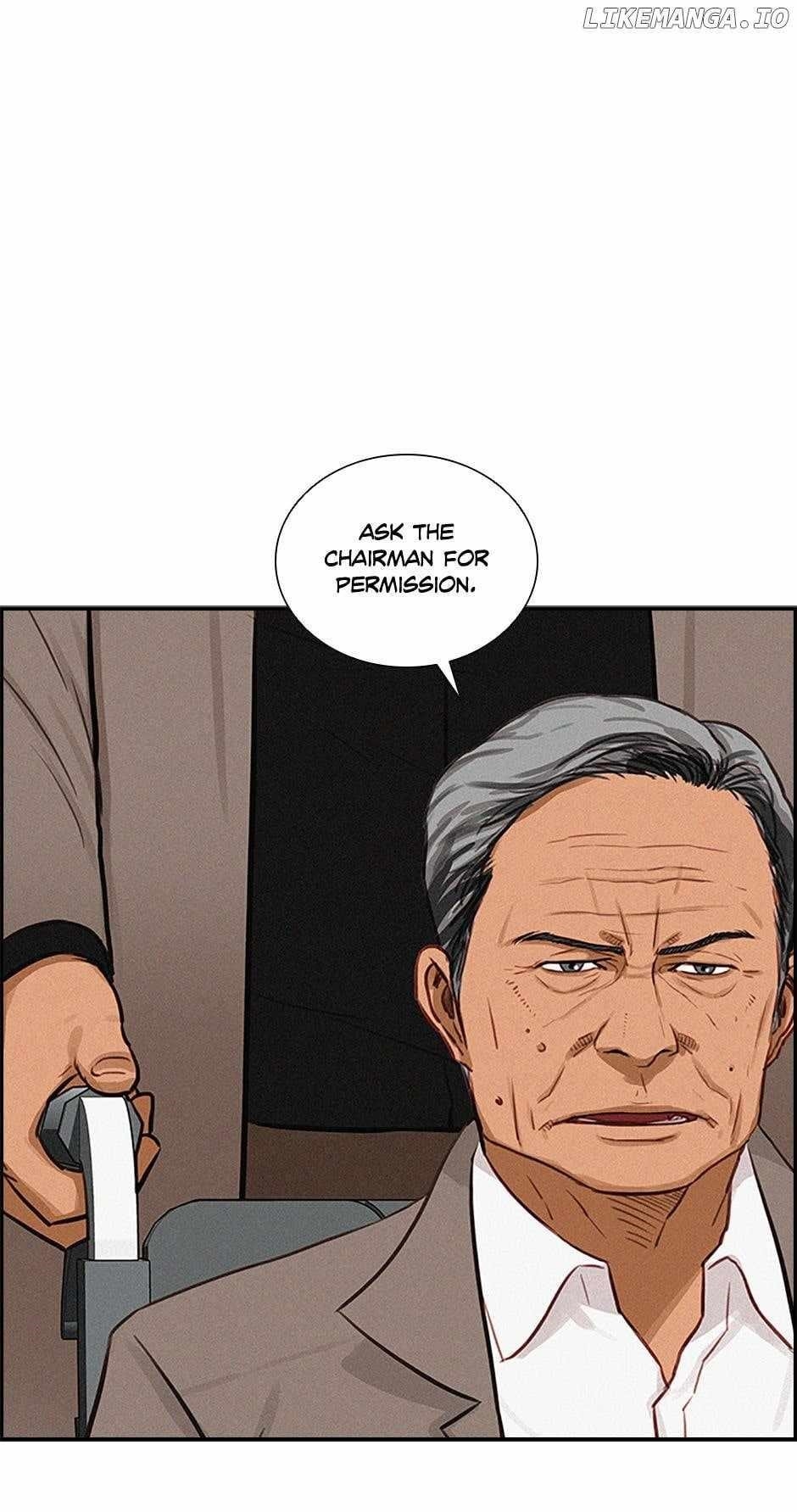 Lord of Money - Chapter 143 Page 60