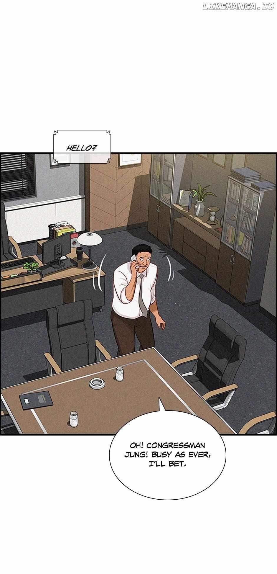 Lord of Money - Chapter 143 Page 69