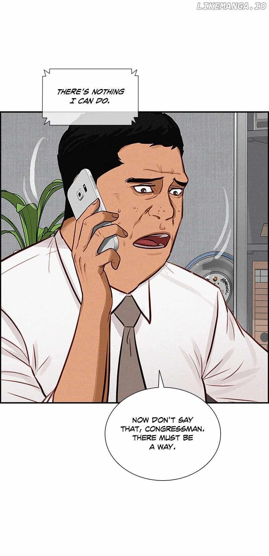 Lord of Money - Chapter 143 Page 73