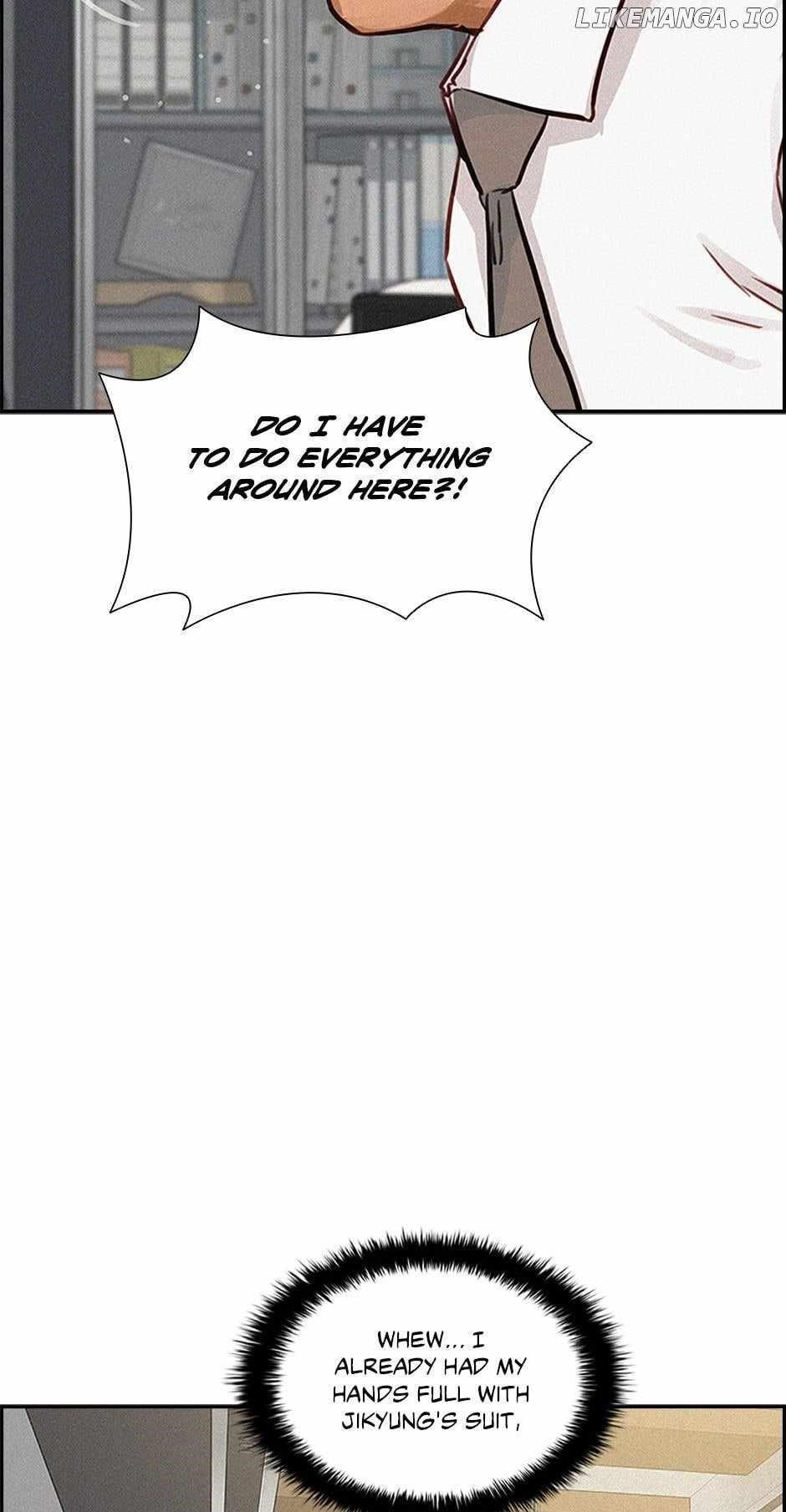 Lord of Money - Chapter 143 Page 85