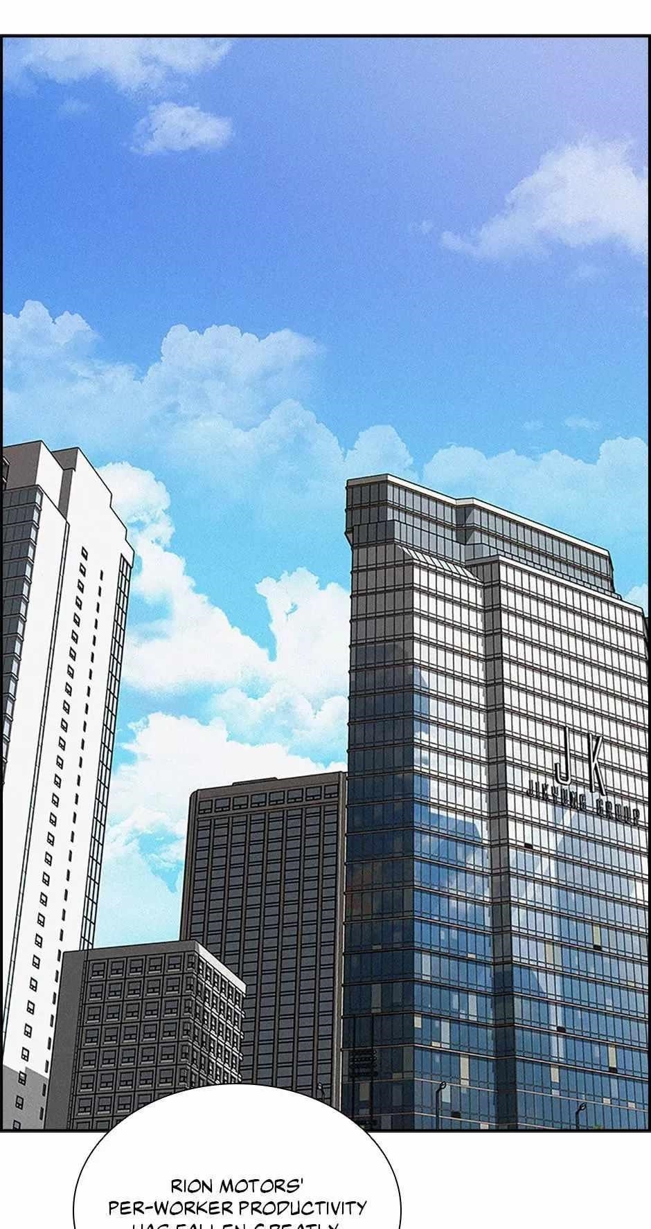 Lord of Money - Chapter 144 Page 16